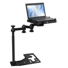 RAM Locking Laptop Mount for Large Commercial Semi-Trucks RAM-VB-168-SW3 picture