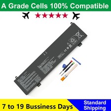 C41N2013 C41N2013-1 Battery For ASUS ROG Strix G17 G713 G713QM G15 G513 G513IM picture