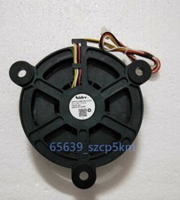 1pcs Nidec GW10C12MS1BA-57Z32 DC 12V 0.12A Fan 4pin For Haier Refrigera picture