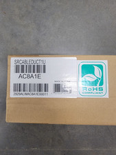 SRCABLEDUCT1U  Tripp Lite series SmartRack 1U Horizontal Cable Manager NEW picture