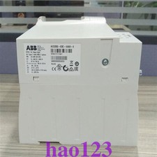 ACS355-03E-44A0-4 ABB Frequency converter New in box By DHL or FedEx picture