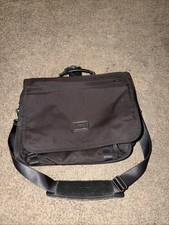 Tumi Laptop Bag Alpha Messenge Sling Bag T-pass  17