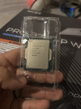 PARTS/ REPAIR Intel Core I9-14900K  Desktop CPU Socket LGA 1700 PARTS + mobo picture