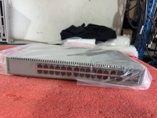 Allied Telesis AT-8100S/24C Make OffersUPS Shipping [A1] picture