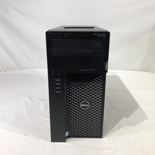 Dell Precision Tower 3620 Core i7-6700K 4.0 GHz 8 GB ram 2 TB HDD/Win 10 picture