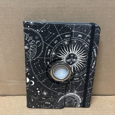 Kidcube Sun Moon Star for iPad 9th/8th/7th Generation Case 10.2 Inch picture