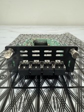 Checkpoint CPAC-4-1F 1G SFP Interface Card With 4x 1G SFP picture