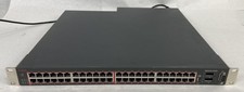 Avaya 5650TD-PWR 48-Port POE Gigabit Ethernet Switch 2x-XFP picture