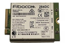 Dell DW5820e Fibocom L850-GL LTE/WCDMA 4G WWAN Card Module 284DC picture