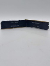 Crucial Ballistix 16GB Kit (2x8GB) DDR4 CL16 RAM picture