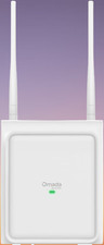 Omada 7 Outdoor, BE5000 WiFi Access Point, w/o PoE Injector(EAP725Outdoor) White picture