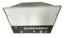 Vintage HP 21MX 1000 M-Series Minicomputer Chassis Backplane Parts AS-IS picture