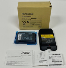 NEW Toughpad FZ-F1/N1 High Capacity Battery Pack & Cover (FZ-VZSUN120U) picture