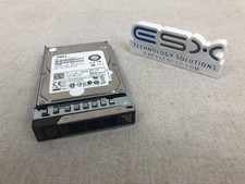 Dell F9NWJ 2.4TB 10k 12Gb/s 2.5” SAS Hard Drive Toshiba AL15SEB24EQY w/ 14G Tray picture