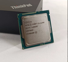 Intel Core i3-4170T| SR1TC| 2 Cores| 4 Threads| 3.20GHz| 35W| LGA 1150. picture