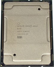 Intel Xeon Gold Processor 6246 12-Core 3.30GHz 24.75MB Cache SRFPJ FCLGA3647 picture