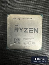 AMD Ryzen 9 3900X Desktop Processor picture