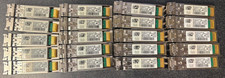 Lot of 20 Cisco DS-SFP-FC32G-SW Transceivers w/ Hologram 10-3206-01 picture