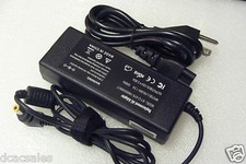 AC Adapter Power Cord Charger Toshiba Satellite A305-S6902 A305-S6905 A305-S6908 picture