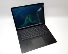Microsoft Surface Laptop 4 15
