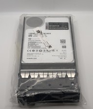 New Lenovo Storage SEAGATE 01DC626 01DC628 10TB 7.2K RPM 3.5 SAS 12Gb HDD Sealed picture