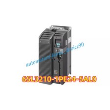 New Siemens 6SL3 210-1PE24-5AL0 6SL3210-1PE24-5AL0 SINAMICS G120 POWER MODULE picture