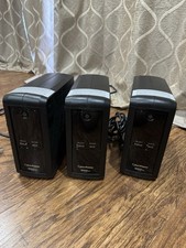CyberPower 1000VA AVR Battery Backup System UPS System picture