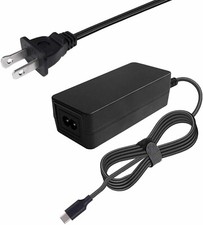 For Lenovo IdeaPad 3 Chrome 14M836 82KN002GUS Charger AC Adapter Power Cable picture