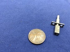 3D printer parts  and down series aluminum heater block 2 1.75 mm SHELL picture