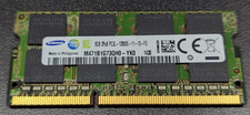 Samsung 8GB 2Rx8 PC3L-12800S-11-13-F3 Laptop Memory picture