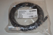 Zebra CBA-U52-S16PAR Powerplus USB Cable 5M/16ft for MP7001/MP6000 picture
