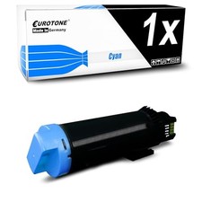 Eurotone Laser Toner Cartridge Compatible With Xerox 106R03690 Cyan XXL 1 Unit picture