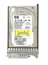 Hp 73Gb 72GB 10k FC ds2405 st373405fc 5065-5290 a6194a a6194-69001 a6194-60001  picture