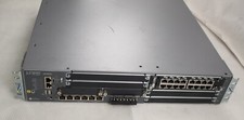 Juniper Networks SRX550 Services Gateway Security Appliance w/ XPIM module picture