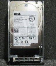 02RR9T 2RR9T ST900MM0006 Dell 900GB 10K RPM 6Gb/s 2.5