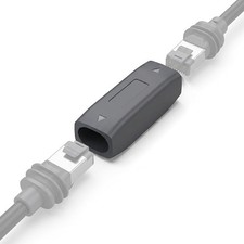 Starlink Cable Coupler for Gen 3 & 4X&MINI, IP68 Waterproof RJ45 Cable picture