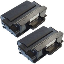 2Pk MLT-D203L Toner Cartridge For Samsung Pro Xpress M3320ND M4070FR High Yield picture