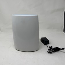 Netgear Orbi RBR50 AC3000  Tri-Band WiFI Mesh Router With Power Cord picture