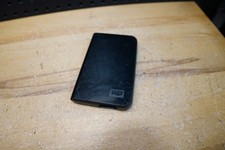 (H) WD My Passport 250GB Portable External Hard Drive WD2500ME-00 Drive Only picture