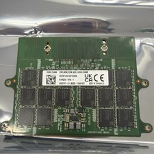 Dell 32GB DDR5 5600 CAMM KYHG6V Precision 7670 7680 7770 7780 16Gx8 Memory 💯 picture