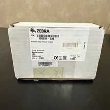 Zebra Print Head GX420T  GK420T ZD500 203dpi P/N 105934-038 picture