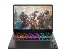 HP OMEN Transcend 14