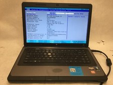 HP 2000-416DX / AMD E-300 @ 1.30GHz / (MISSING PARTS) -MR picture