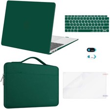 Hard Case for 2021 2020 MacBook Air 13 inch A2337 M1 A2179 A1932 Plastic Shells picture