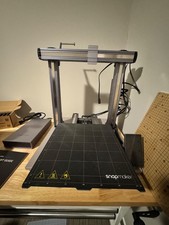 Snapmaker 2.0 A350T 3D Printer 3-in-1 with Laser and CNC picture