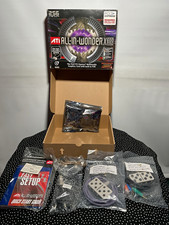 Vintage ATI All In Wonder X600 Pro 256MB DDR PCIe x16 DVI VGA GPU Capture Card picture