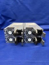 Cisco UCS-PSU-6332-AC 650W AC Power Supply Lite-On - Lot of 4 - All Working picture