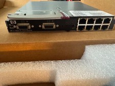 HP BLc 1/10GB Virtual Connector Enet Module Opt Kit 399593-B22 picture