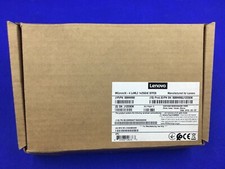 NOB 00MN990  LENOVO/Mellanox CONNECTX-4 LX ML2 1X25GBE SFP28 ADAPTER 00MN993 picture