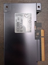 Samsung PM1725 1.6TB PCIe NVMe HHHL Enterprise SSD MZ-PLK1T60 picture